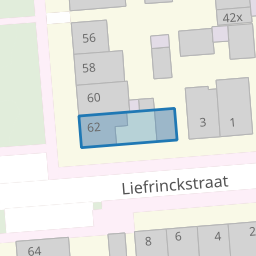 Perceel WWK00-D-1567