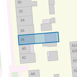 Perceel WWK00-D-1581