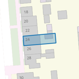Perceel WWK00-D-1589