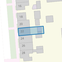 Perceel WWK00-D-1590