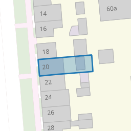 Perceel WWK00-D-1591