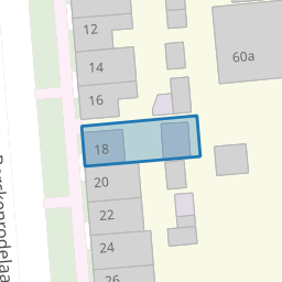 Perceel WWK00-D-1592