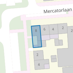 Perceel WWK00-D-1600