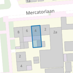 Perceel WWK00-D-1602