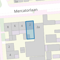 Perceel WWK00-D-1603