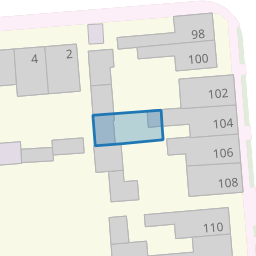 Perceel WWK00-D-1607