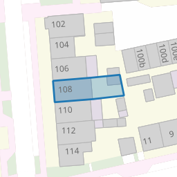 Perceel WWK00-D-1625