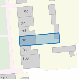 Perceel WWK00-D-1632