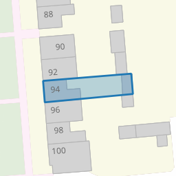 Perceel WWK00-D-1633