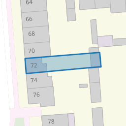 Perceel WWK00-D-1645