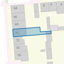 Perceel WWK00-D-1646