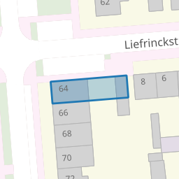 Perceel WWK00-D-1649