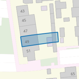 Perceel WWK00-D-1656