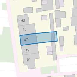 Perceel WWK00-D-1657