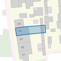 Perceel WWK00-D-1658