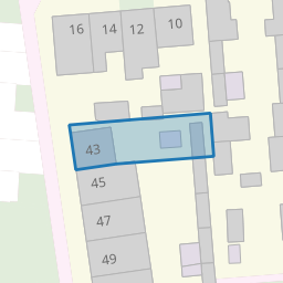 Perceel WWK00-D-1659