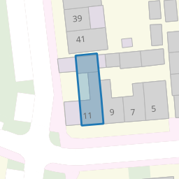 Perceel WWK00-D-1664