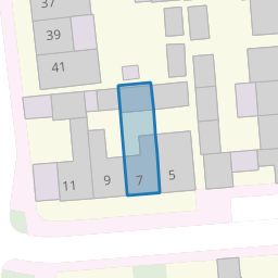 Perceel WWK00-D-1666