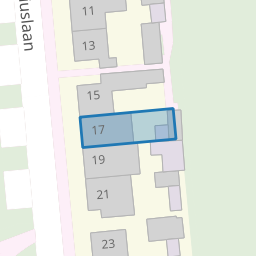 Perceel WWK00-D-1682