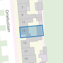 Perceel WWK00-D-1684