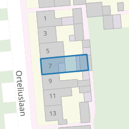 Perceel WWK00-D-1687