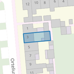 Perceel WWK00-D-1689