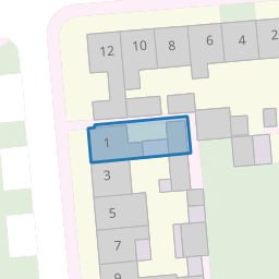 Perceel WWK00-D-1690