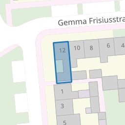 Perceel WWK00-D-1691