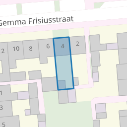 Perceel WWK00-D-1695