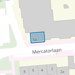 Perceel WWK00-D-1705