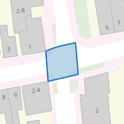 Perceel WWK00-D-1707