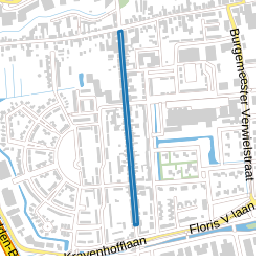 Perceel WWK00-D-1708