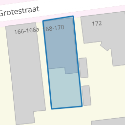 Perceel WWK00-D-1722