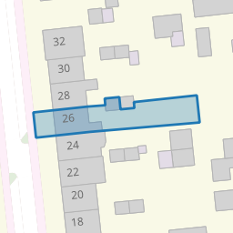 Perceel WWK00-D-1734