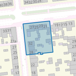 Perceel WWK00-D-1735