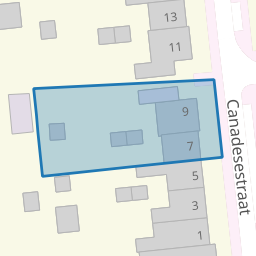 Perceel WWK00-D-1741