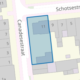 Perceel WWK00-D-1742