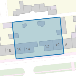 Perceel WWK00-D-1753