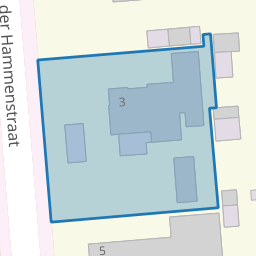 Perceel WWK00-D-1760