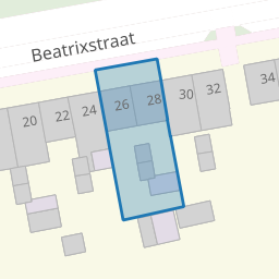 Perceel WWK00-D-1777