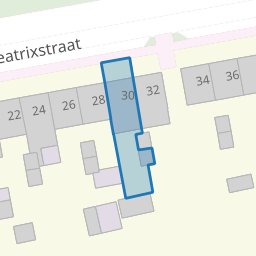 Perceel WWK00-D-1778