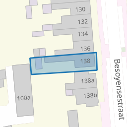 Perceel WWK00-D-1792