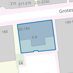 Perceel WWK00-D-1799