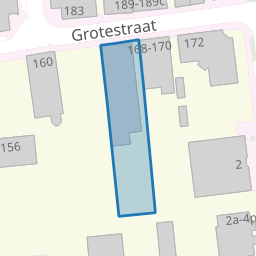 Perceel WWK00-D-1808