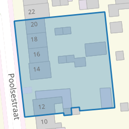 Perceel WWK00-D-1821