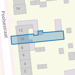 Perceel WWK00-D-1822