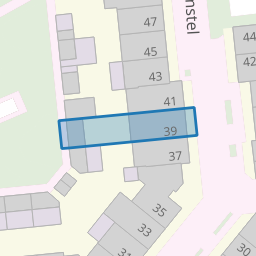 Perceel WWK00-D-1838