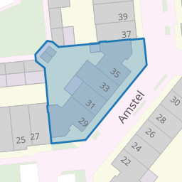 Perceel WWK00-D-1840