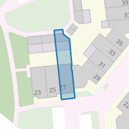 Perceel WWK00-D-1841