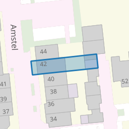 Perceel WWK00-D-1845